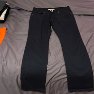 Eleven Paris Pants (navy blue) 32/32